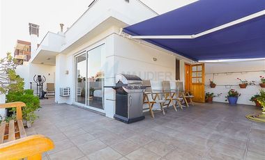 Departamento en Venta en Las Lilas