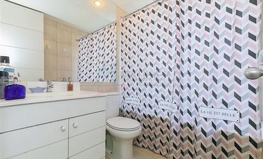 Departamento en Venta en Las Lilas