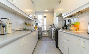 Departamento en Venta en Las Lilas