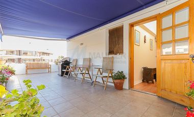 Departamento en Venta en Las Lilas