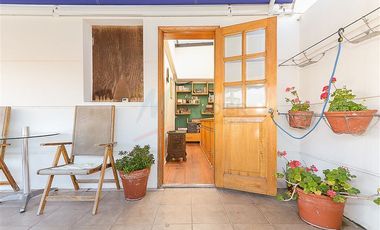 Departamento en Venta en Las Lilas
