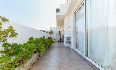 Departamento en Venta en Las Lilas