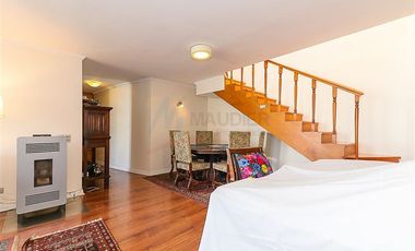 Departamento en Venta en Las Lilas