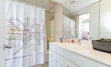 Departamento en Venta en Las Lilas