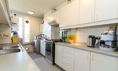 Departamento en Venta en Las Lilas