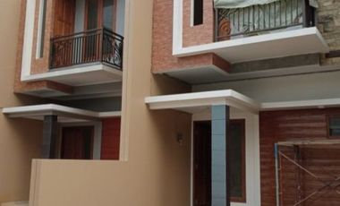 Rumah Cantik Murah Dan Sipa Huni Di Jakarta
