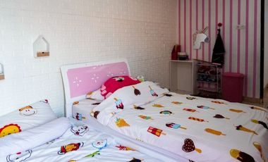 RUMAH SECOND SIAP HUNI LANTAI 4 HARGA MURAH DI DENPASAR BALI