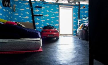 RUMAH SECOND SIAP HUNI LANTAI 4 HARGA MURAH DI DENPASAR BALI