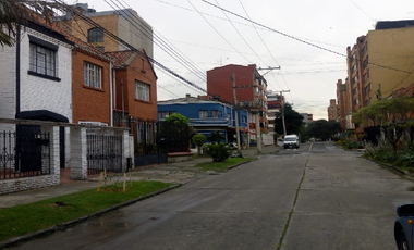 CASA en VENTA en Bogotá BOSQUE CALDERON