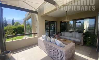Casa en Venta en Chicureo / Piedra Roja