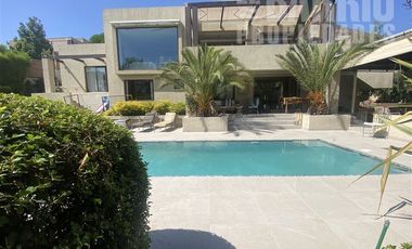 Casa en Venta en Chicureo / Piedra Roja