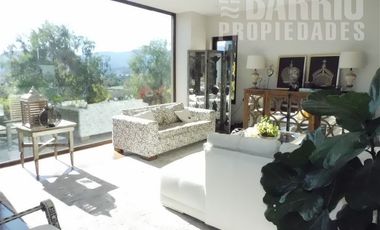 Casa en Venta en Chicureo / Piedra Roja