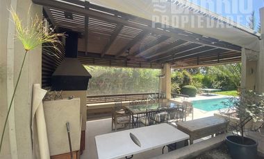 Casa en Venta en Chicureo / Piedra Roja