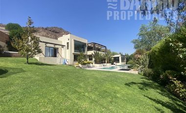 Casa en Venta en Chicureo / Piedra Roja
