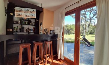 Codigo 640 - Pinamar - Casa En Alquiler