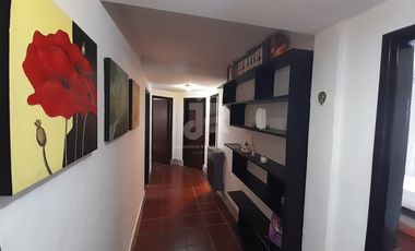 Codigo 640 - Pinamar - Casa En Alquiler