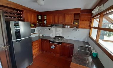 Codigo 640 - Pinamar - Casa En Alquiler