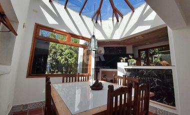 Codigo 640 - Pinamar - Casa En Alquiler
