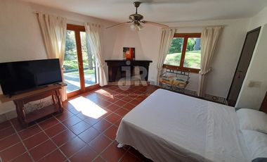 Codigo 640 - Pinamar - Casa En Alquiler