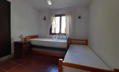 Codigo 640 - Pinamar - Casa En Alquiler