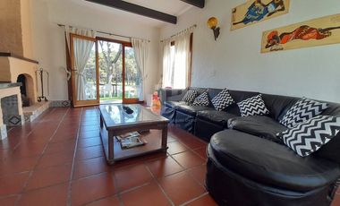 Codigo 640 - Pinamar - Casa En Alquiler