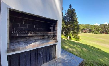 Codigo 640 - Pinamar - Casa En Alquiler