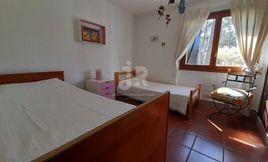 Codigo 640 - Pinamar - Casa En Alquiler