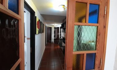 Codigo 640 - Pinamar - Casa En Alquiler