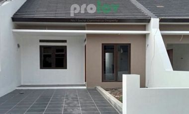 BU Rumah Siap Huni Di Arcamanik Kota Bandung Harga Dibawah Pasaran