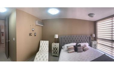 APARTAMENTO A ESTRENAR 3 RECAMARAS 99 m2 COSTA DEL ESTE PH PIJAO