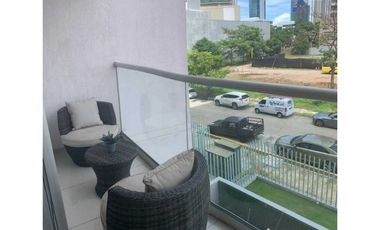 APARTAMENTO A ESTRENAR 3 RECAMARAS 99 m2 COSTA DEL ESTE PH PIJAO