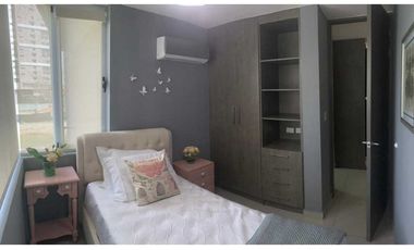 APARTAMENTO A ESTRENAR 3 RECAMARAS 99 m2 COSTA DEL ESTE PH PIJAO