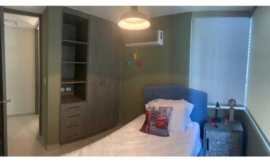 APARTAMENTO A ESTRENAR 3 RECAMARAS 99 m2 COSTA DEL ESTE PH PIJAO