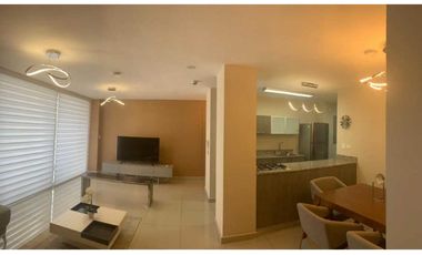 APARTAMENTO A ESTRENAR 3 RECAMARAS 99 m2 COSTA DEL ESTE PH PIJAO