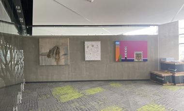 OFICINAS EN RENTA EN BANSI