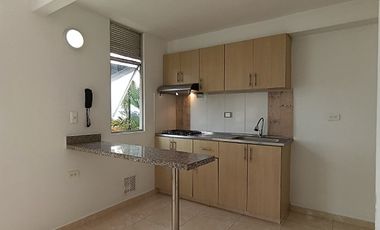 apartamento en arriendo en prados del este. Cod A31830