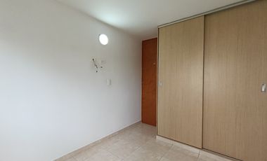 apartamento en arriendo en prados del este. Cod A31830