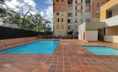 apartamento en arriendo en prados del este. Cod A31830