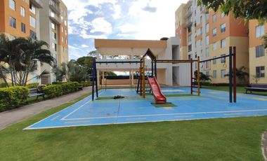 apartamento en arriendo en prados del este. Cod A31830