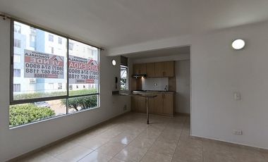 apartamento en arriendo en prados del este. Cod A31830