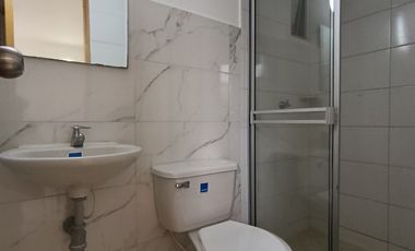 apartamento en arriendo en prados del este. Cod A31830