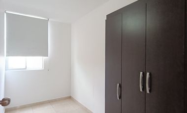 apartamento en arriendo en prados del este. Cod A31830