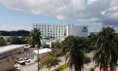 EDIFICIO EN VENTA, LOCAL, OFICINAS, DEPARTAMENTO. CARMEN, CAMPECHE.