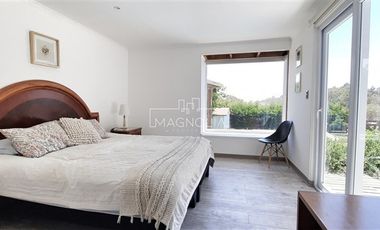 Casa en venta de 7 dorm. en Los Vilos