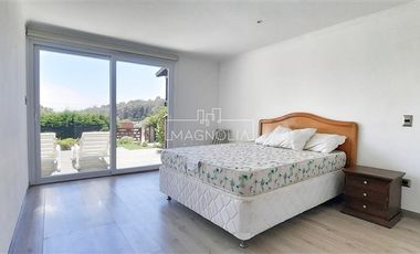 Casa en venta de 7 dorm. en Los Vilos
