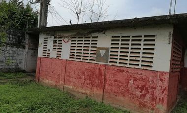 RENTA DE TERRENO PARA PATIO DE MANIOBRAS