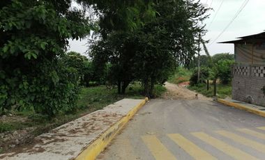 RENTA DE TERRENO PARA PATIO DE MANIOBRAS