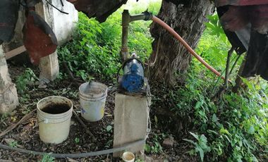 RENTA DE TERRENO PARA PATIO DE MANIOBRAS