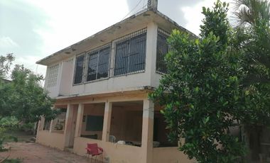 RENTA DE TERRENO PARA PATIO DE MANIOBRAS