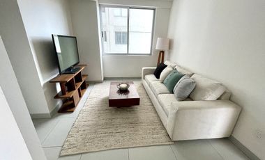 Departamento en Cumbres de Acultzingo, Tlalnepantla